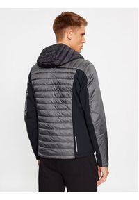 Rossignol Kurtka puchowa Hero Hybrid Light Jkt RLMMJ32 Szary Regular Fit. Kolor: szary. Materiał: syntetyk #6