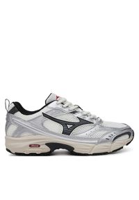 Mizuno Sneakersy Mxr Sport D1GA2451 Srebrny. Kolor: srebrny. Materiał: materiał