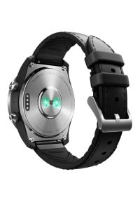 Smartwatch TICWATCH Mobvoi Pro 2020 Srebrny. Rodzaj zegarka: smartwatch. Kolor: srebrny #3