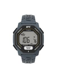 Zegarek Timex. Kolor: szary #1