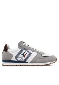 Sneakersy Aeronautica Militare #1