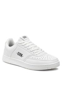 Dorko Sneakersy 90 Classic DS2167 Biały. Kolor: biały #3