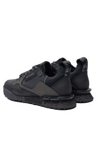 Replay Sneakersy GMS1P .000.C0047L Czarny. Kolor: czarny. Materiał: skóra #6