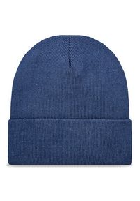 Fila Czapka Bukoba Slouchy FCU0032 Granatowy. Kolor: niebieski. Materiał: syntetyk #3