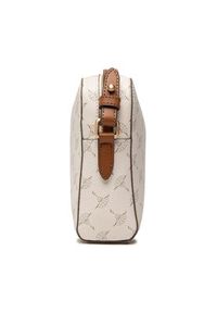 JOOP! Torebka Cloe 4140006142 Biały. Kolor: biały. Materiał: skórzane #5