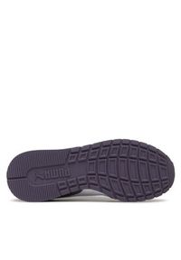 Puma Sneakersy St Runner V3 Nl 384857 17 Fioletowy. Kolor: fioletowy. Materiał: materiał #6