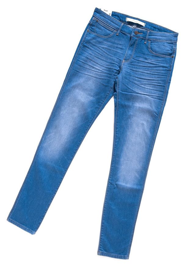 Wrangler - WRANGLER CORYNN BLUE CORAL W25FBA65Z