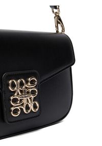 Nine West Torebka CEO-Celest-LDA8444 Czarny. Kolor: czarny #5