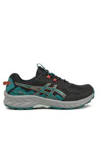 Buty do biegania Asics. Kolor: czarny