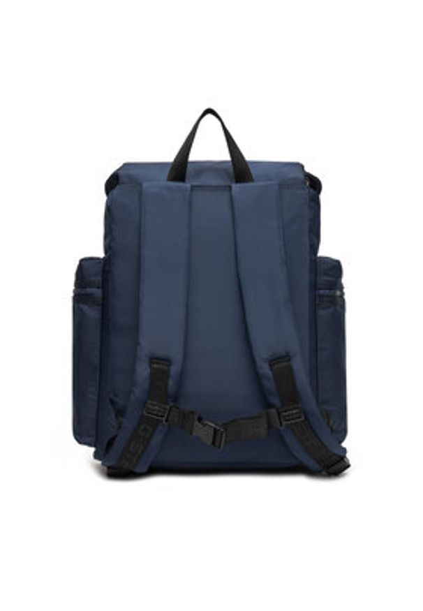 G-Star RAW - G-Star Raw Plecak GSR-B-002-07 Granatowy. Kolor: niebieski. Materiał: materiał