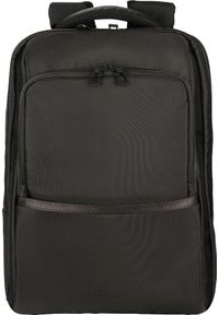 TUCANO - Torba Tucano PLANET RUCKSACK BLACK #1