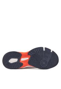 Asics Buty halowe Gel-Rocket 11 1071A091 Biały. Kolor: biały. Materiał: materiał #4