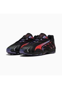 Puma Buty Inhale 40156002. Kolor: czarny