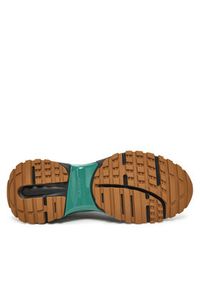 Calvin Klein Jeans Sneakersy Hike Runner Tech Knit YM0YM01284 Czarny. Kolor: czarny. Materiał: materiał #5