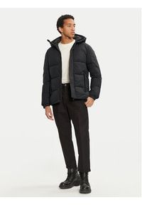 Save The Duck Kurtka zimowa D31300M COFY19 Czarny Regular Fit. Kolor: czarny. Materiał: syntetyk. Sezon: zima #6