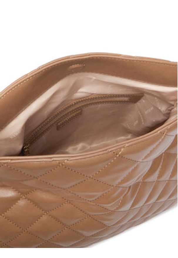 Badura Torebka EO-AYA-LA482-7044-2 Brązowy. Kolor: brązowy