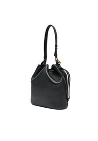 Furla Torebka WB01449 BX0176 O6000 Czarny. Kolor: czarny. Materiał: skórzane