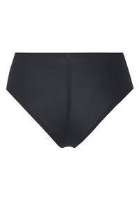 Chantelle Figi brazylijskie Soft Stretch C10630 Czarny. Kolor: czarny. Materiał: syntetyk #6