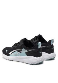 Puma Sneakersy All-Day Active 386269 27 Czarny. Kolor: czarny. Materiał: materiał #3