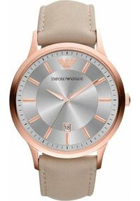 Zegarek Emporio Armani Zegarek Męski Armani AR2464 ( 43 mm) #1