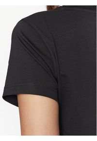 Emporio Armani Underwear T-Shirt 164722 3F227 00020 Czarny Regular Fit. Kolor: czarny. Materiał: bawełna #3