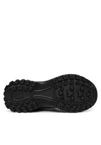 Tommy Jeans Sneakersy Tjw Outdoor Runner EN0EN02926 Szary. Kolor: szary. Materiał: skóra. Sport: outdoor #3