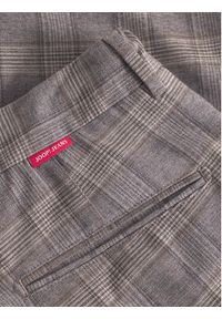 JOOP! Jeans Spodnie materiałowe 15 JJF-81Maxton 30047667 Beżowy Modern Fit. Kolor: beżowy. Materiał: wiskoza #3