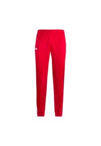 Spodnie Kappa Rastoria 222 Banda. Kolor: czarny, czerwony, biały, wielokolorowy #1