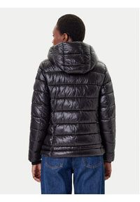 Blauer Kurtka zimowa 25WBLDC02072 Czarny Regular Fit. Kolor: czarny. Materiał: syntetyk. Sezon: zima #6