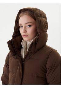 columbia - Columbia Kurtka puchowa Amaze Puff™ 2134894 Brązowy Regular Fit. Kolor: brązowy. Materiał: syntetyk #7