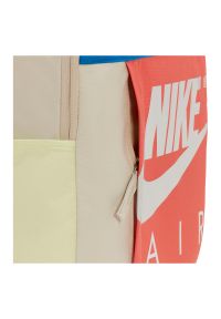 Plecak sportowy Nike Elemental DJ7370. Materiał: poliester. Styl: sportowy #4