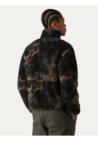 The North Face Polar Extreme Pile NF0A8EEP Czarny Regular Fit. Kolor: czarny. Materiał: syntetyk #5