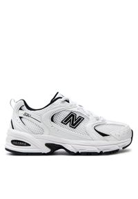 New Balance Sneakersy MR530EWB Biały. Kolor: biały #1