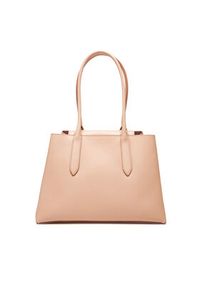Furla Torebka WB01606 BX3169 3766S Różowy. Kolor: różowy. Materiał: skórzane