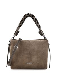 Coccinelle Torebka 285974 Brązowy. Kolor: brązowy #1