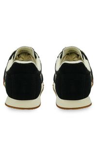GANT - Gant Sneakersy 30533846 Czarny. Kolor: czarny. Materiał: zamsz, skóra #5
