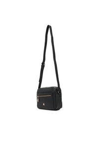 Beverly Hills Polo Club Torebka CEO-BHPC-C-004-08 Czarny. Kolor: czarny #3