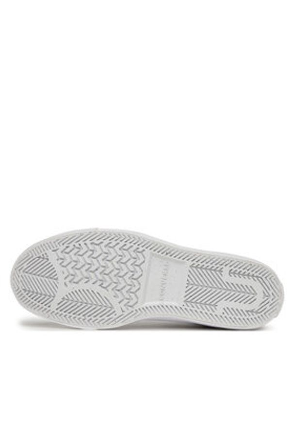 Converse Tenisówki LS VULC OX A15626C Szary. Kolor: szary. Materiał: materiał