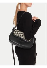 Hispanitas Torebka BI254150 Czarny. Kolor: czarny. Materiał: skórzane #3