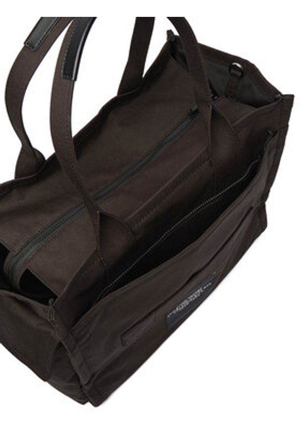 MARC JACOBS - Marc Jacobs Torebka 2P5HTT021H03 Czarny. Kolor: czarny