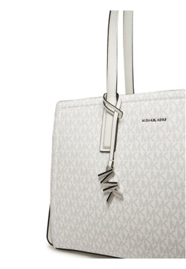 MICHAEL Michael Kors Torebka Laila 30S5S9IT2V Écru