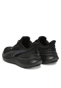 Puma Buty do biegania Pulse Pro 310780 05 Czarny. Kolor: czarny. Materiał: materiał #2