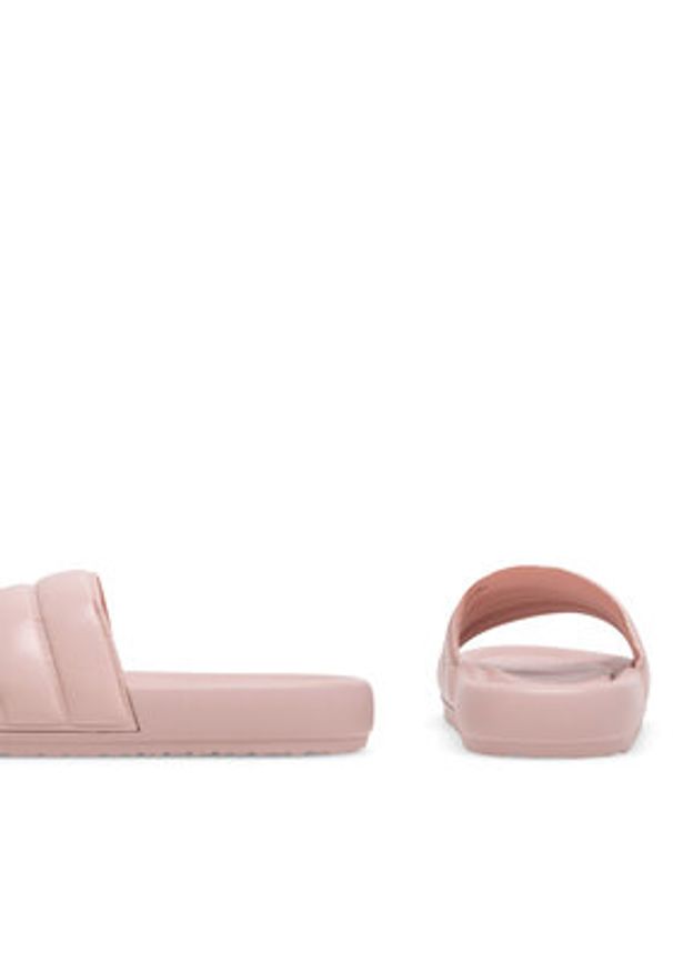 Jenny Fairy Klapki WFA2753-1 Różowy. Kolor: różowy. Materiał: syntetyk