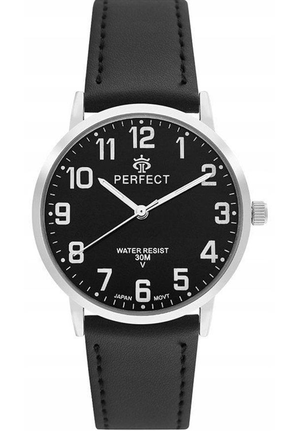 Perfect - Zegarek Damski PERFECT GX093-05