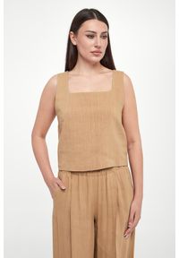 Marella - Top damski Terni MARELLA MONOCHROME #3