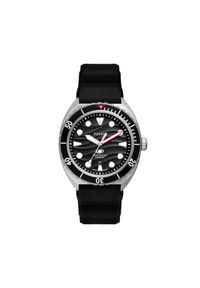 Fossil Zegarek Breaker FS6062 Czarny. Kolor: czarny