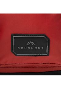 Doughnut Saszetka Mission D376-000161-F Czerwony. Kolor: czerwony. Materiał: materiał #5