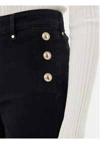 Guess Jeansy W5RA0P D4PZ1 Czarny Skinny Fit. Kolor: czarny #3
