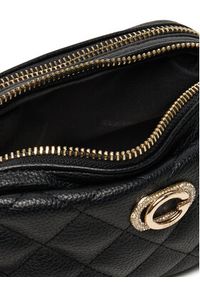Guess Kosmetyczka PW7549 P543 Czarny. Kolor: czarny. Materiał: skóra #5