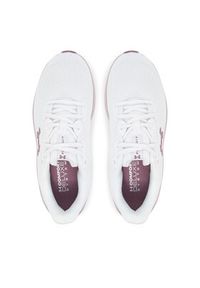 Under Armour Buty do biegania Pursuit 4 3028261-100 Biały. Kolor: biały. Materiał: materiał #5